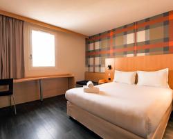 easyHotel Nice Old Town