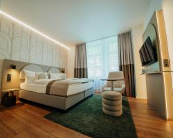 guestified BARBAROSSA Hotel