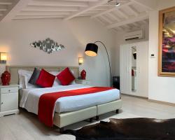 Florence Art Apartments