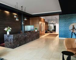 Adina Apartment Hotel Melbourne Flinders Street