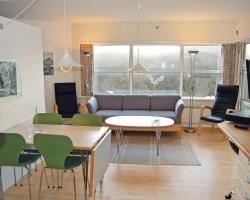 Apartment Strandvejen Fanø II bs