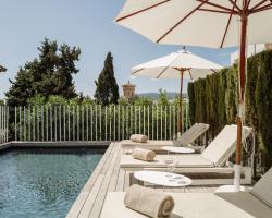 Convent de la Missio - Grand Luxury Boutique hotel, Adults Only