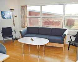Apartment Strandvejen Fanø XII