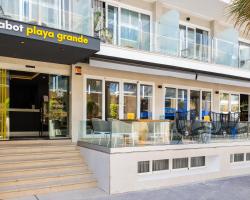 Cabot Playa Grande - Adults Only