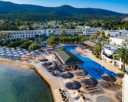 Samara Hotel Bodrum Ultra All Inclusive
