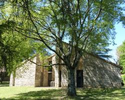 Terres de France - Le Domaine des Vans