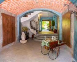 Apartaments Suites Sant Jordi