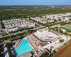 Chiusurelle Village Resort