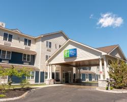 Holiday Inn Express Hotel & Suites Hampton South-Seabrook, an IHG Hotel