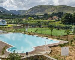 Villa Borgo Aranci Resort