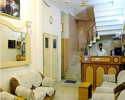 RnB Select Holycity Amritsar