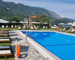 Hotel Yannis Corfu