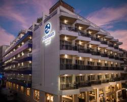 Hotel Voramar