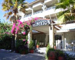 Myra Hotel