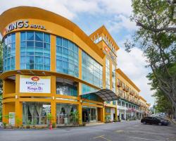 Kings Hotel Melaka