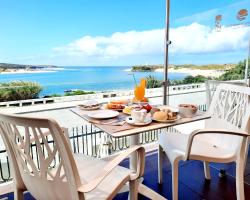 HS Milfontes Beach Hotel - Duna Parque Resorts & Hotels