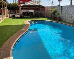 Shearing Shed Motor Inn