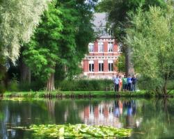 Manoir de la Peylouse