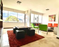 ItsaHome Aparments - Casa del Parque