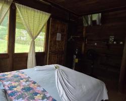 Hotel Canto de Ballenas