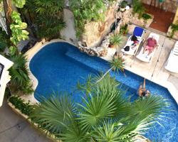 Hotel Maya Turquesa