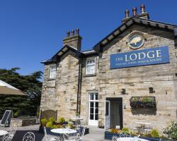 The Lodge Lancaster