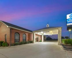 Best Western Inn of Brenham