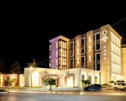 Grand White City Hotel