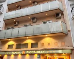 Hotel Piccadilly Sitges