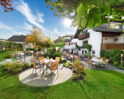 Hotel Gasthof Engel