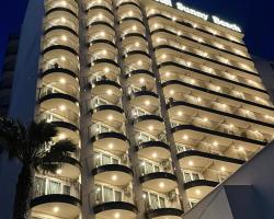 Grand Hotel Sunny Beach - All Inclusive