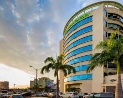 Wyndham Garden Guayaquil