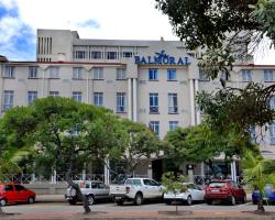 The Balmoral - Halaal