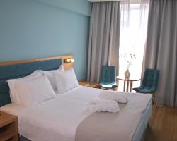 Arethusa Hotel Athens