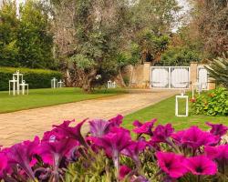 Agriturismo Calamate