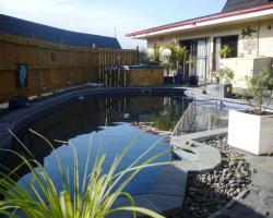 Orana Motor Inn & Restaurant