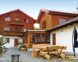 Ferienhaus Hagenberg N