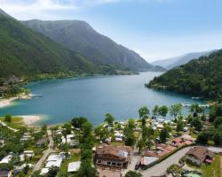 Camping Al Lago Ledro