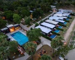 Sunshine Paradise Resort