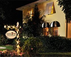 Mango Inn Bed and Breakfast