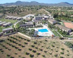 Hotel Son Trobat Wellness & Spa