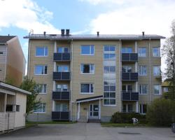 Forenom Apartments Tornio