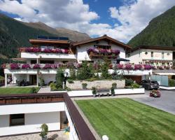 Appartements Delano