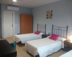 Hostal la Molina