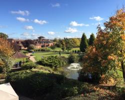 Abbey Hotel Golf & Spa