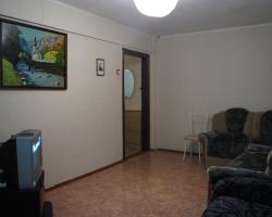 Apartment Na Krasnoy