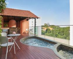 Silverland Sil Hotel