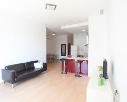 Loft el Carmen by Be Alicante