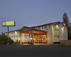 Red Lion Inn & Suites Kent - Seattle Area