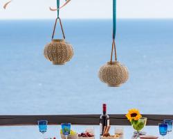 Apelon Tiritas Villas